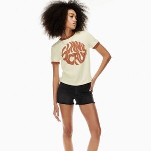 Denim forum 50s arlo short 25